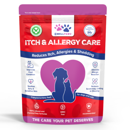 Itch & Allergy Care