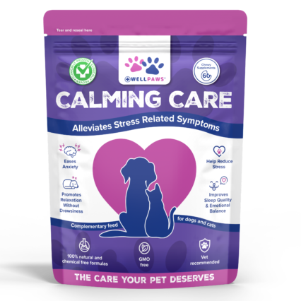 Calming Care
