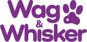Wag & Whisker logo